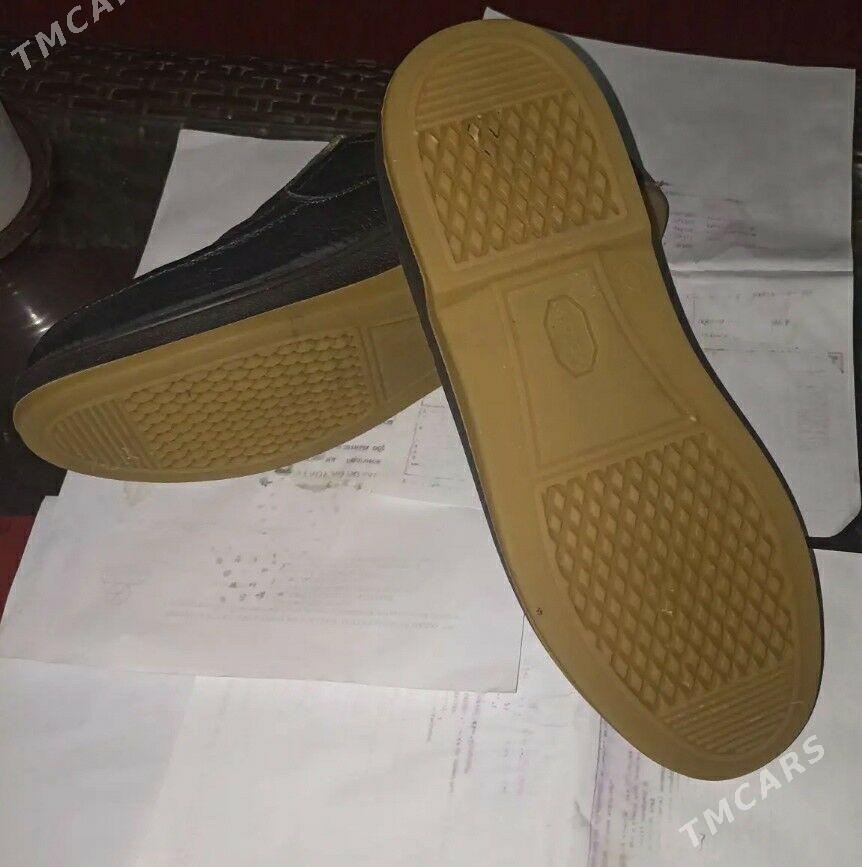 Туфли - Aýakgap - Şabat etr. - img 1