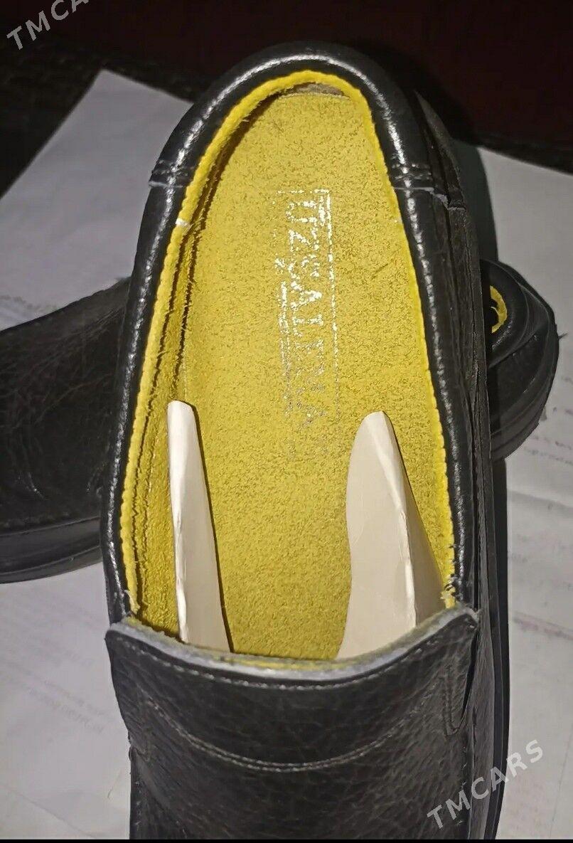 Туфли - Aýakgap - Şabat etr. - img 2