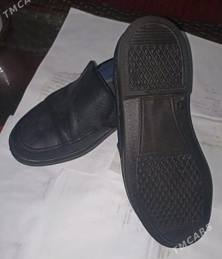 Туфли - Aýakgap - Şabat etr. - img 4