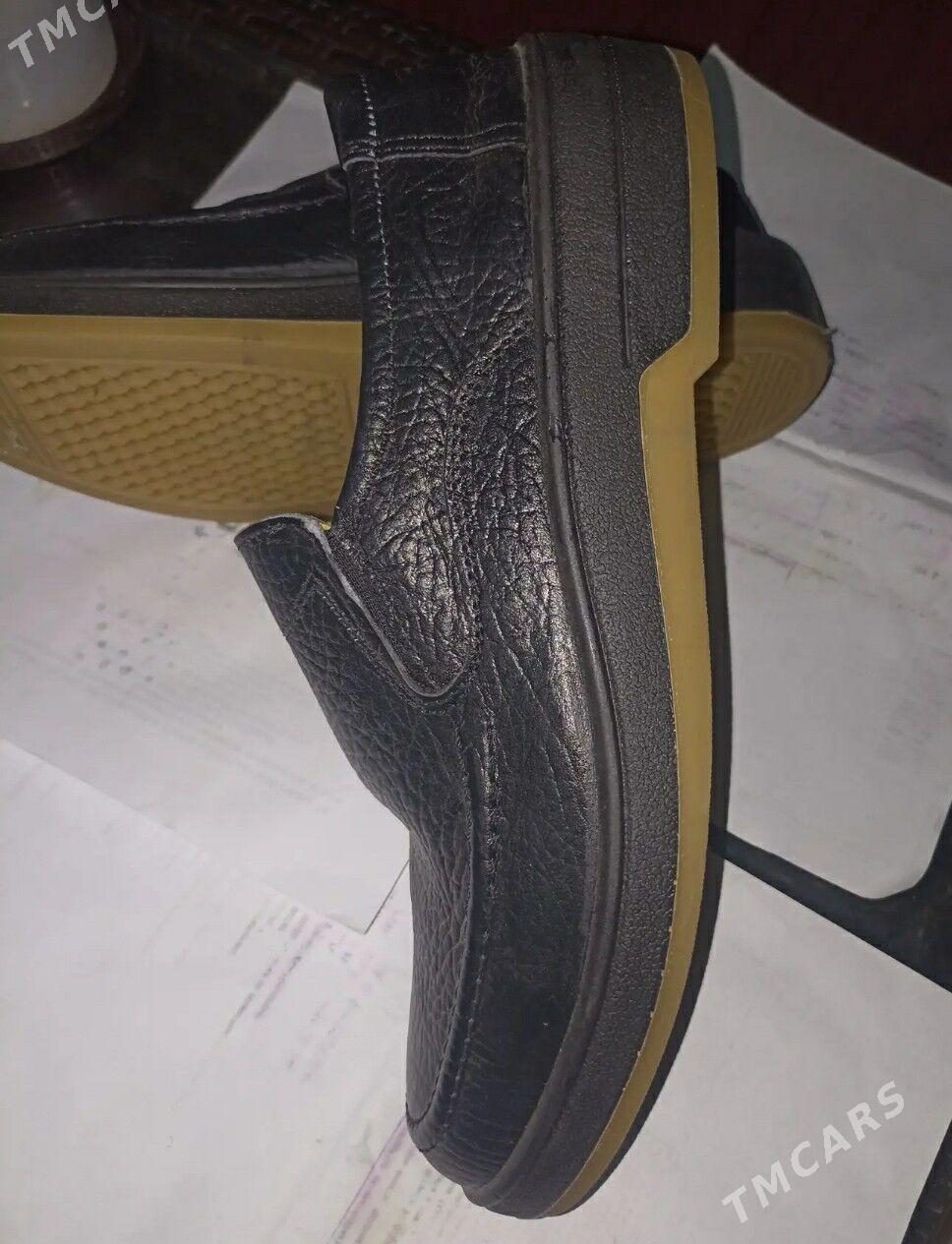 Туфли - Aýakgap - Şabat etr. - img 3