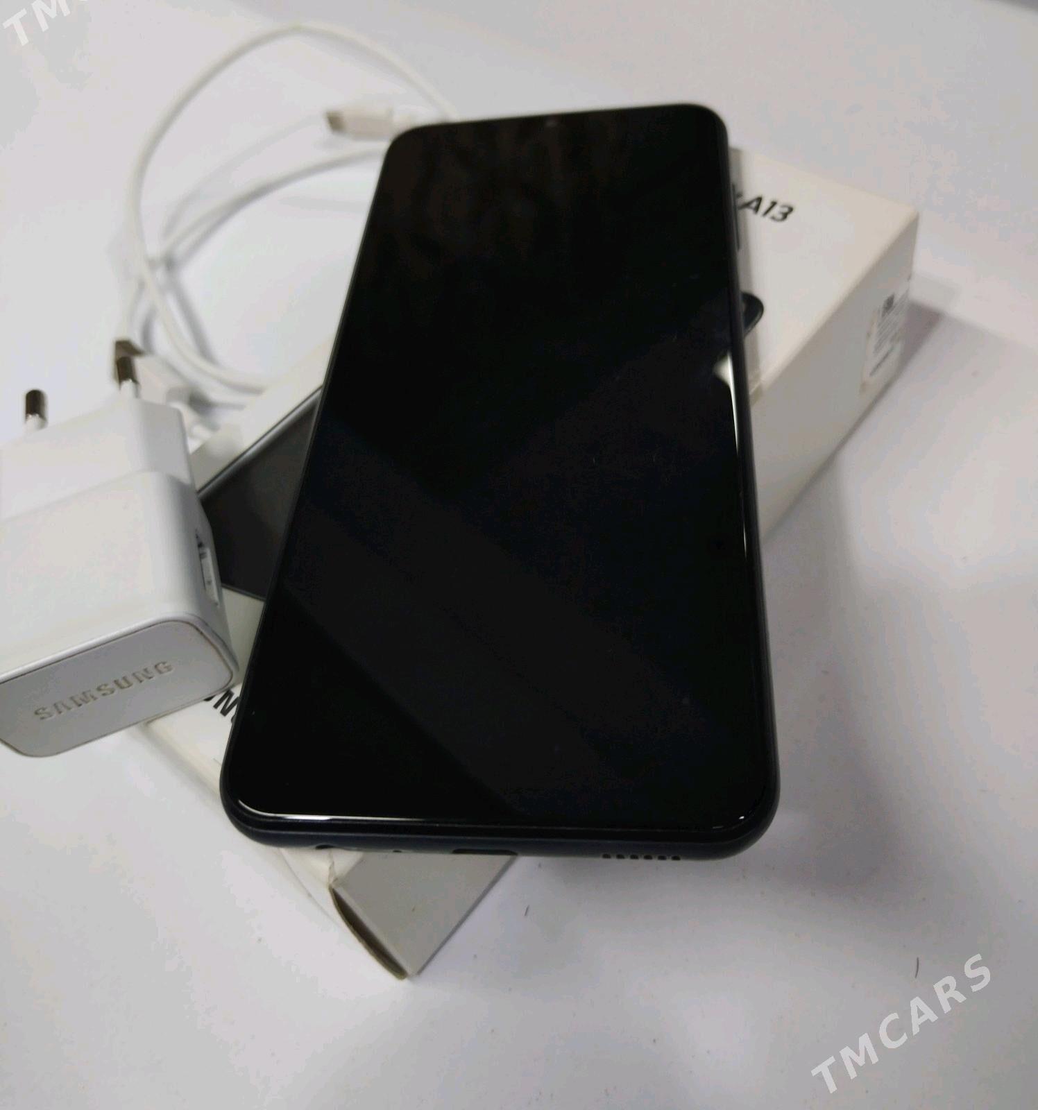 Samsung A13 4/64 - Дашогуз - img 1
