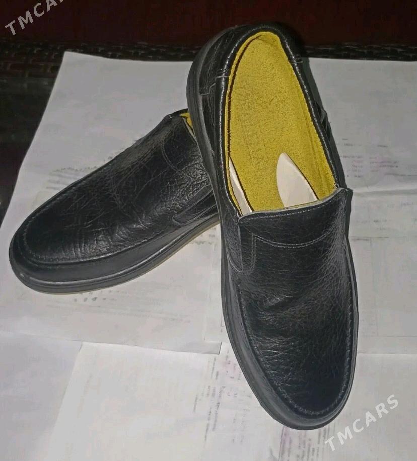 Туфли - Aýakgap - Şabat etr. - img 5