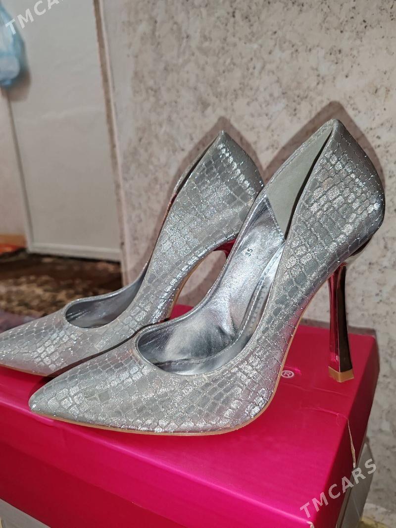 Туфли - Туркменбаши - img 1