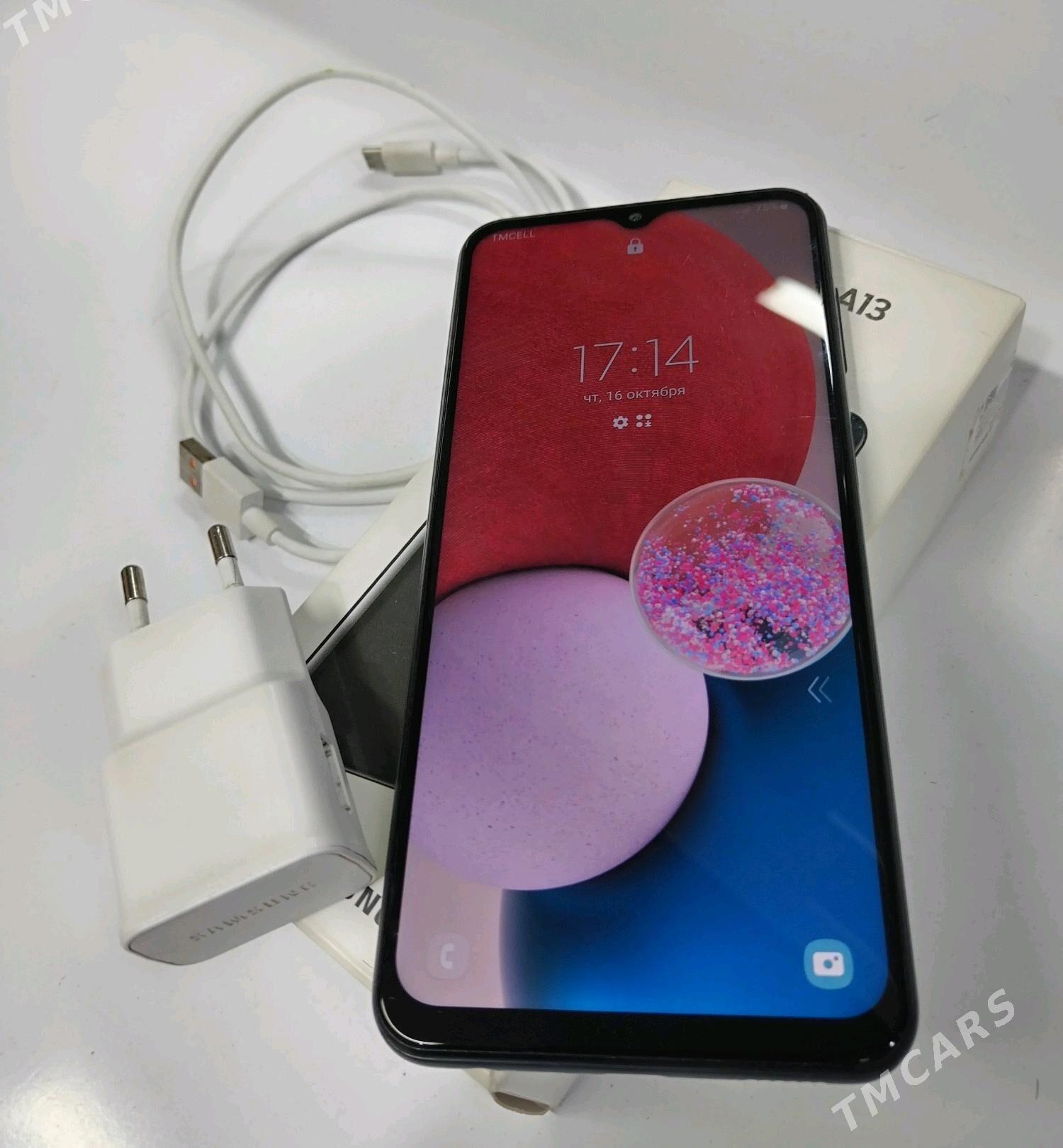 Samsung A13 4/64 - Дашогуз - img 2