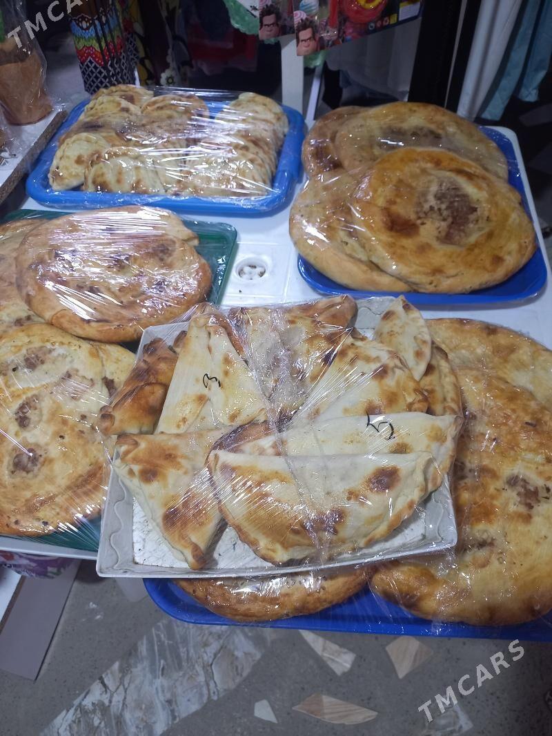 tamdyrcy gerek - Гёкдепе - img 2