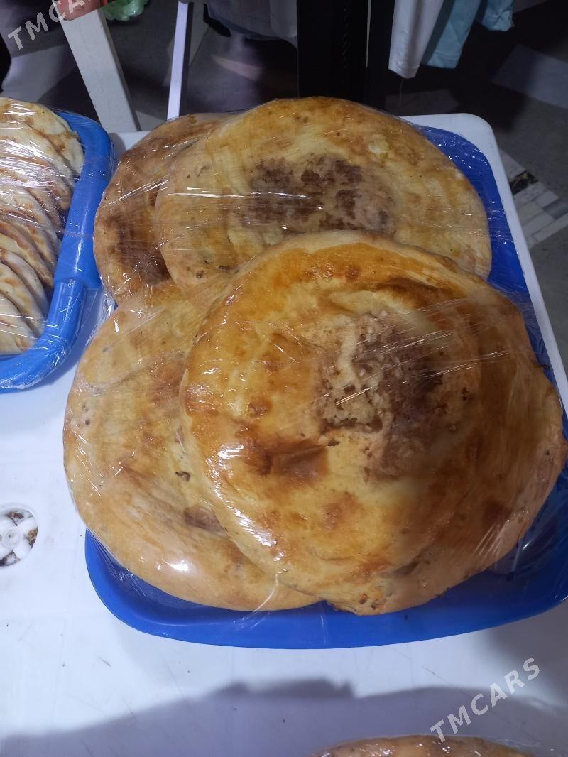 tamdyrcy gerek - Гёкдепе - img 1