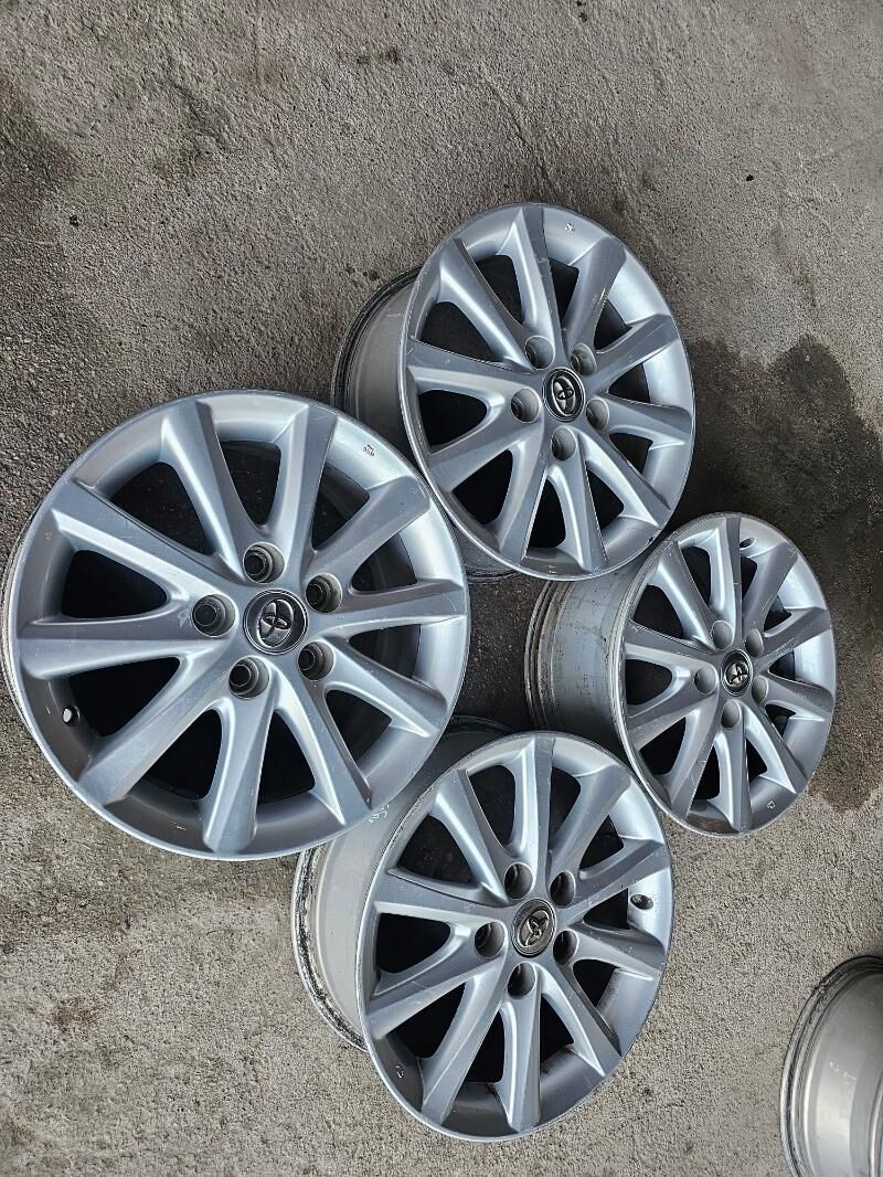 Okuzkelle xle disgasy morda 5 500 TMT - Мары - img 3