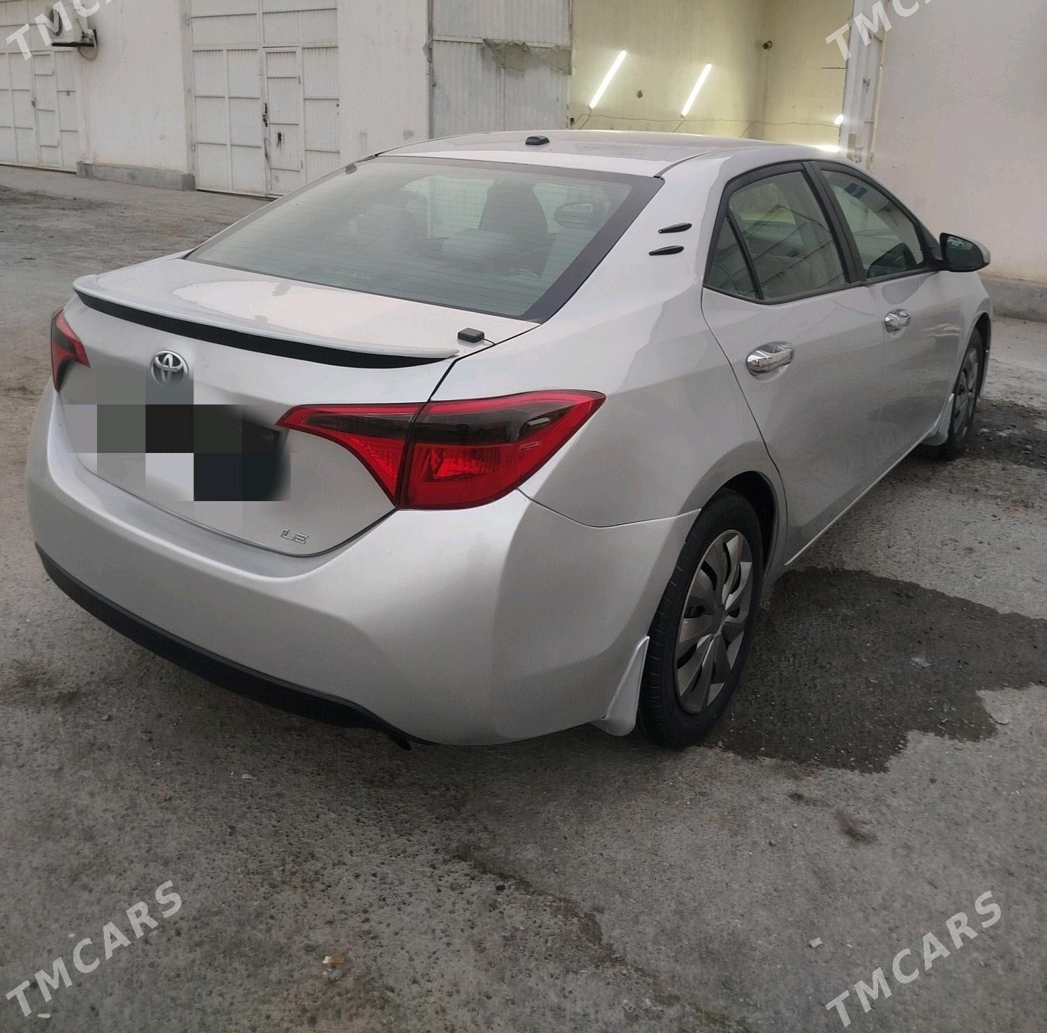 Toyota Corolla 2014 - 166 000 TMT - Бузмеин - img 2