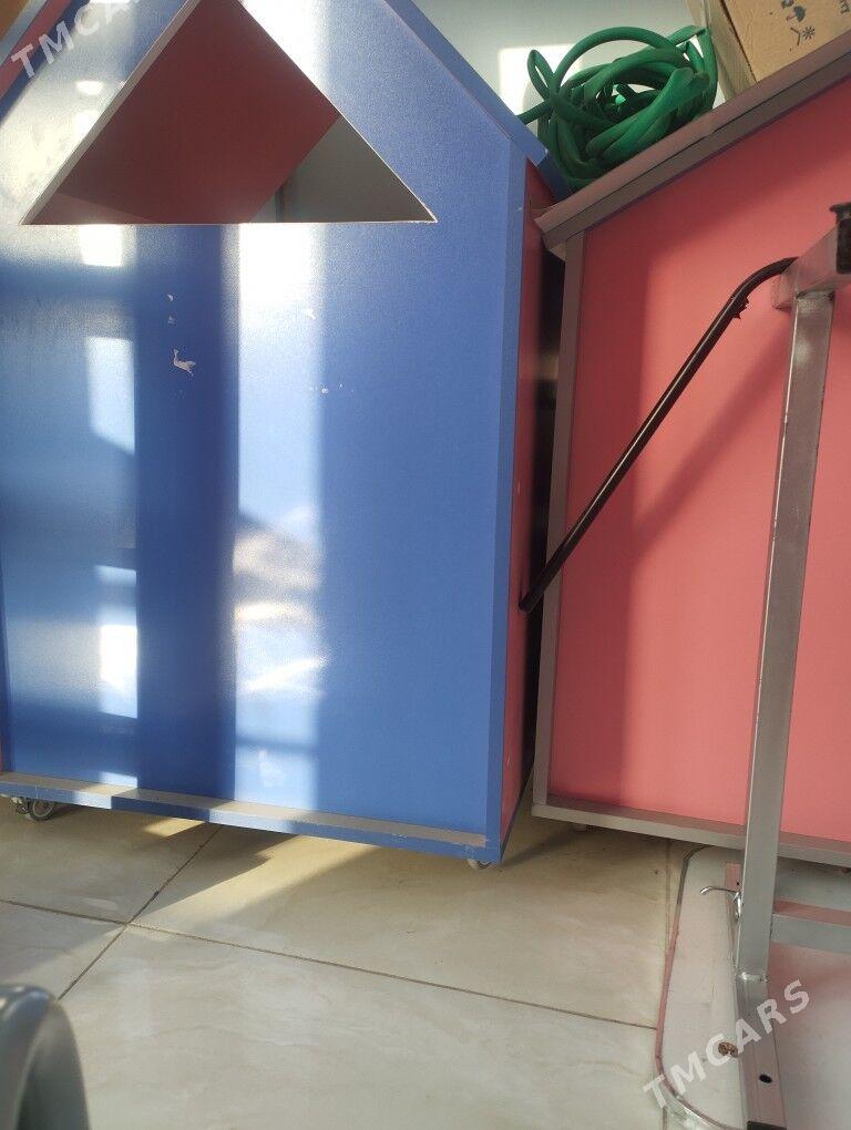 domiklar - Ашхабад - img 2