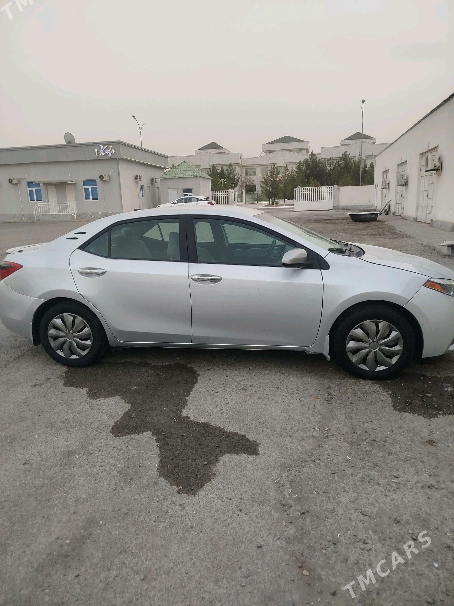 Toyota Corolla 2014 - 166 000 TMT - Бузмеин - img 5