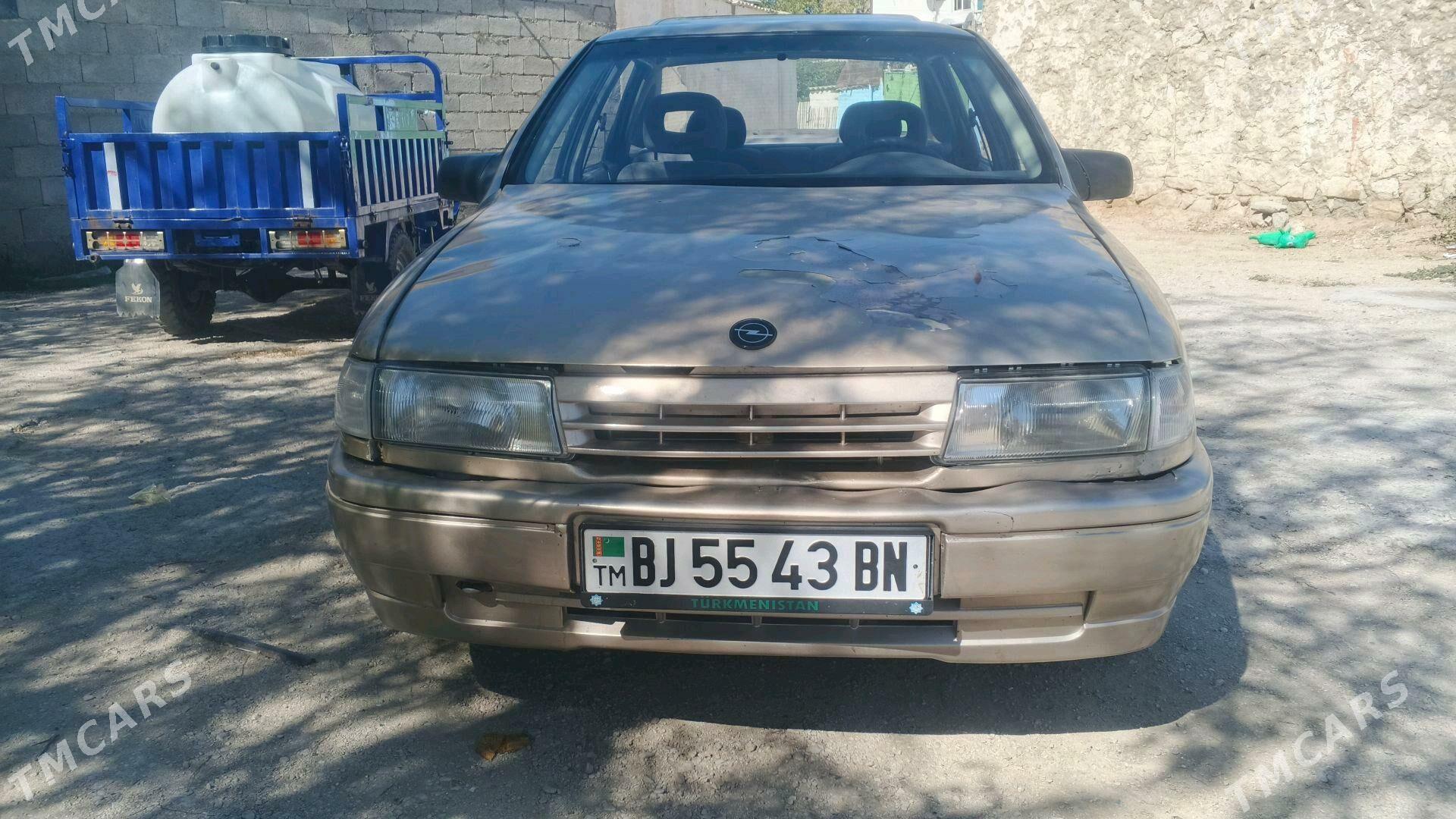 Opel Vectra 1992 - 30 000 TMT - Balkanabat - img 1