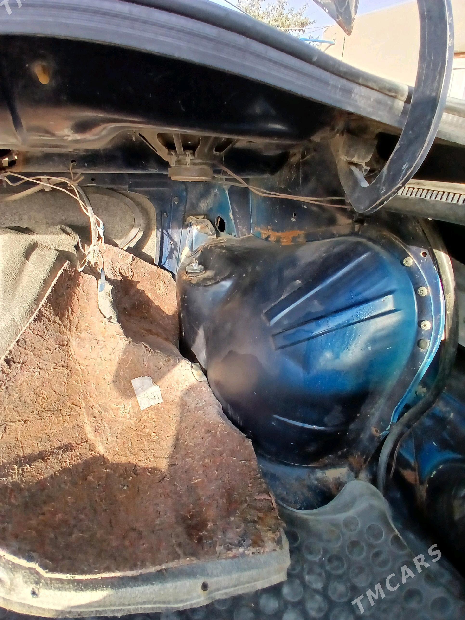 Opel Vectra 1992 - 38 000 TMT - Sakarçäge - img 6