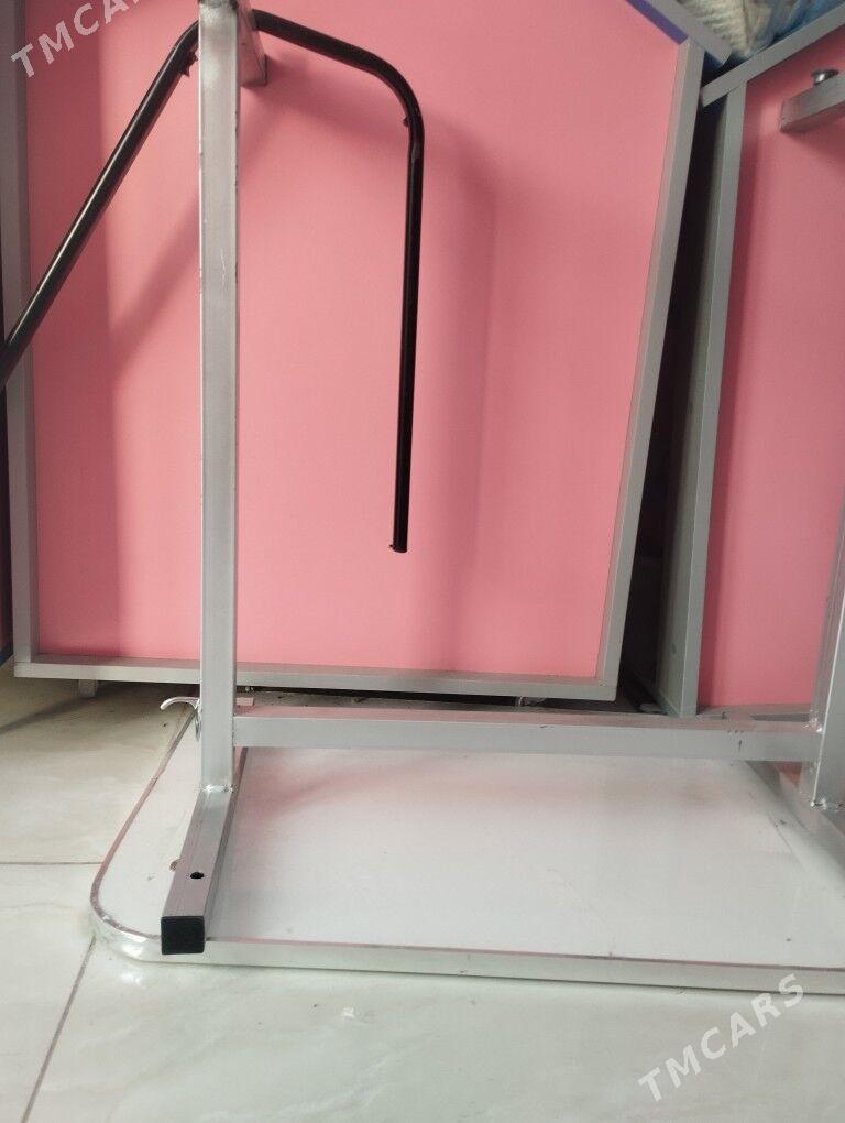 domiklar - Ашхабад - img 1