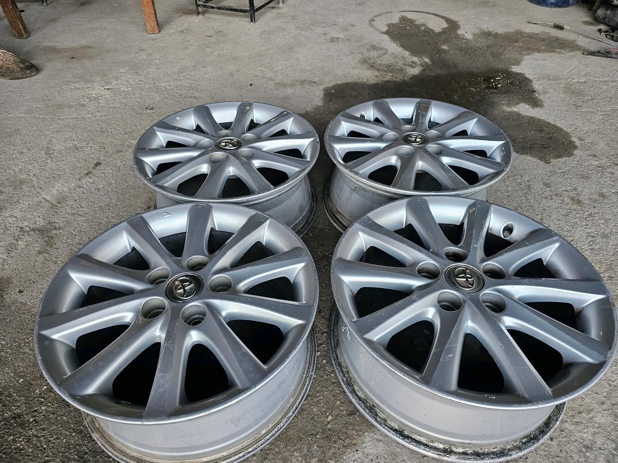 Okuzkelle xle disgasy morda 5 500 TMT - Мары - img 4