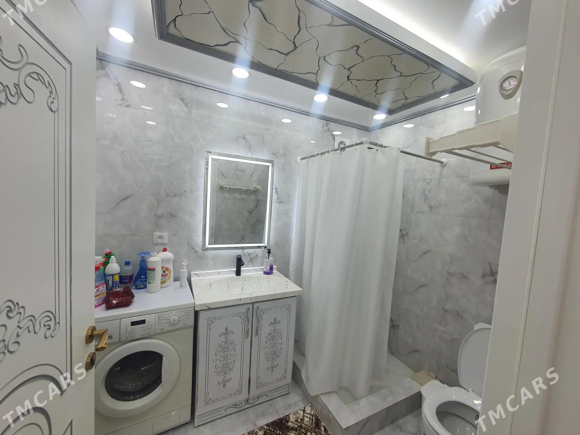 2etaz yewro remont - 11 mkr - img 6