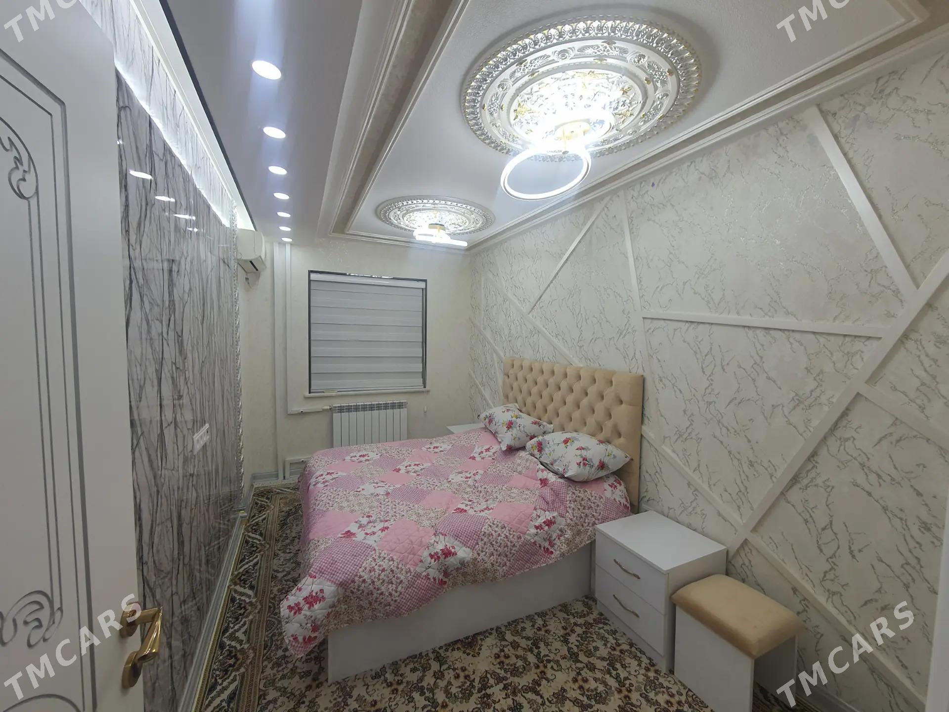 2etaz yewro remont - 11 mkr - img 1