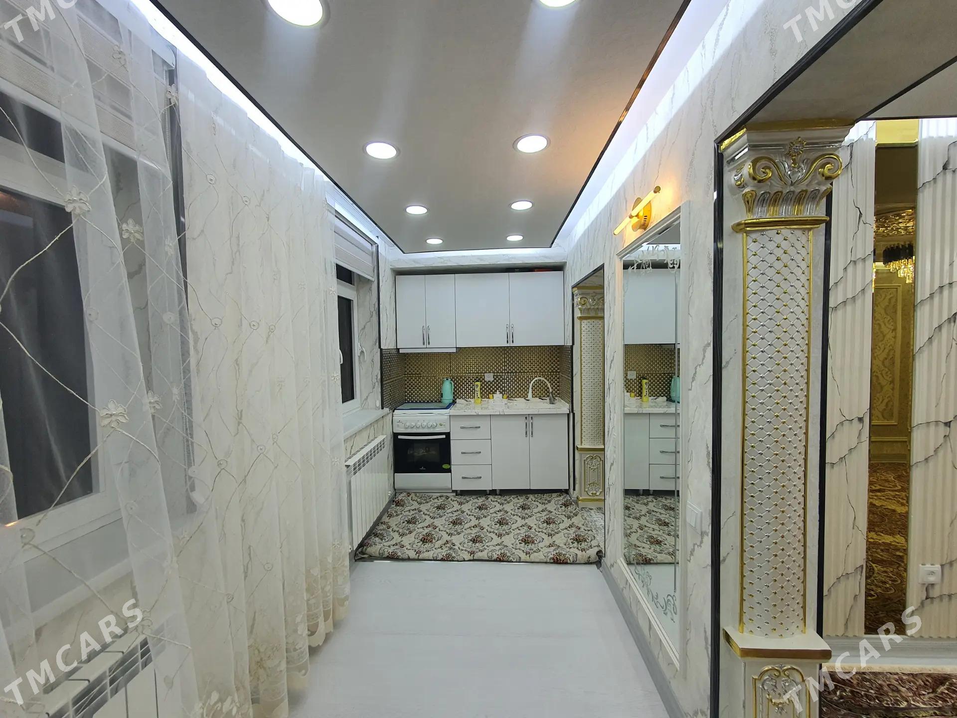 2etaz yewro remont - 11 mkr - img 4