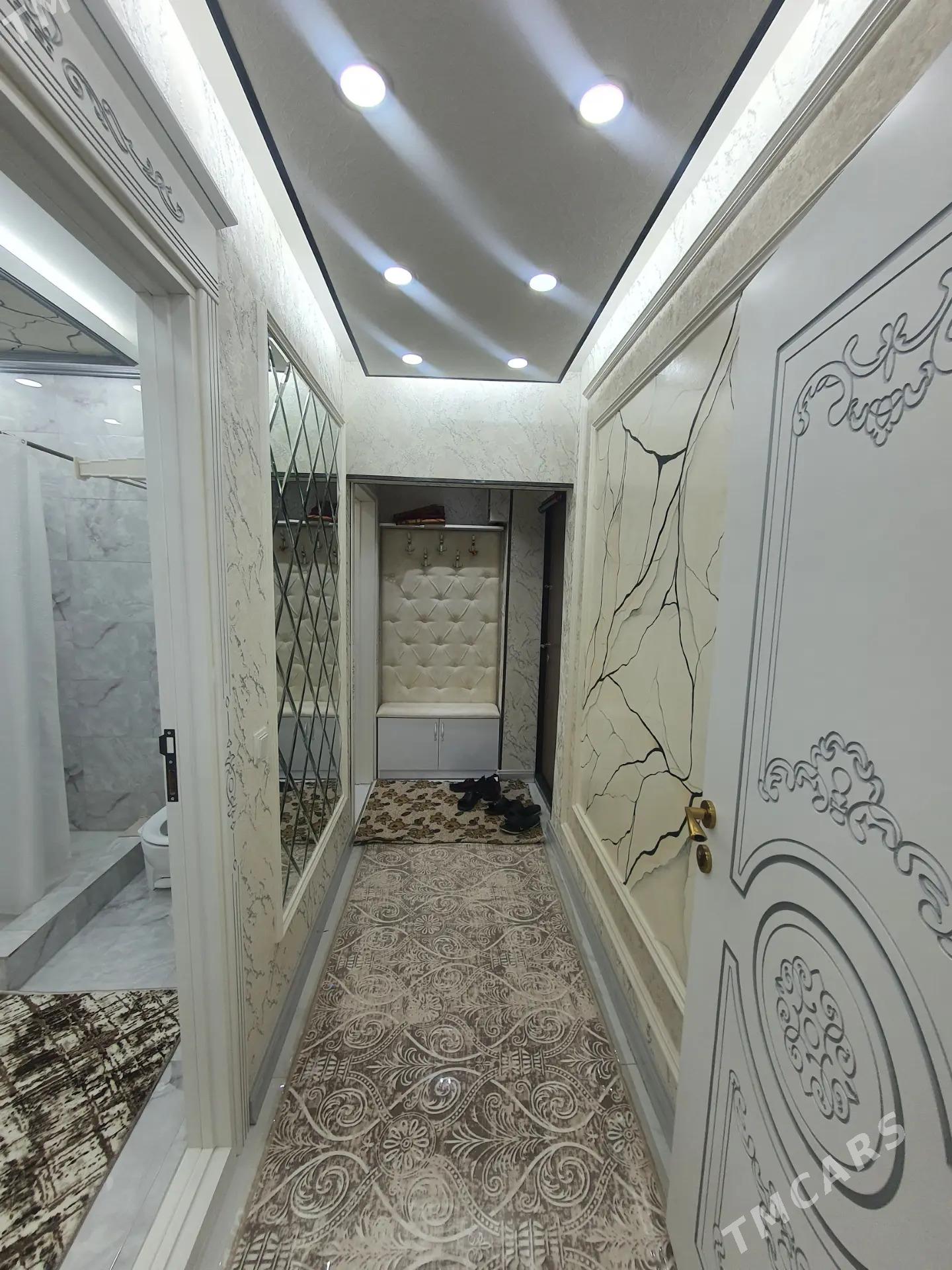 2etaz yewro remont - 11 mkr - img 2