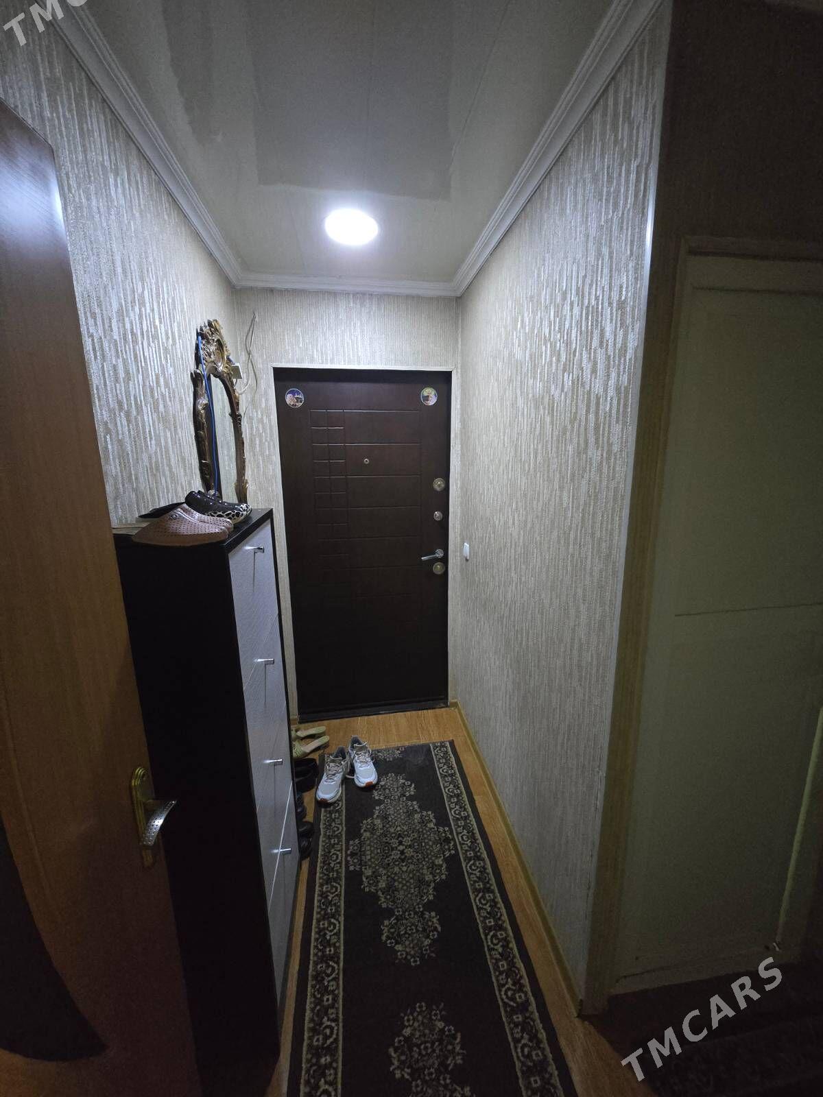 10мкр 1эт 3ком 72м2 Срочно - Ашхабад - img 3