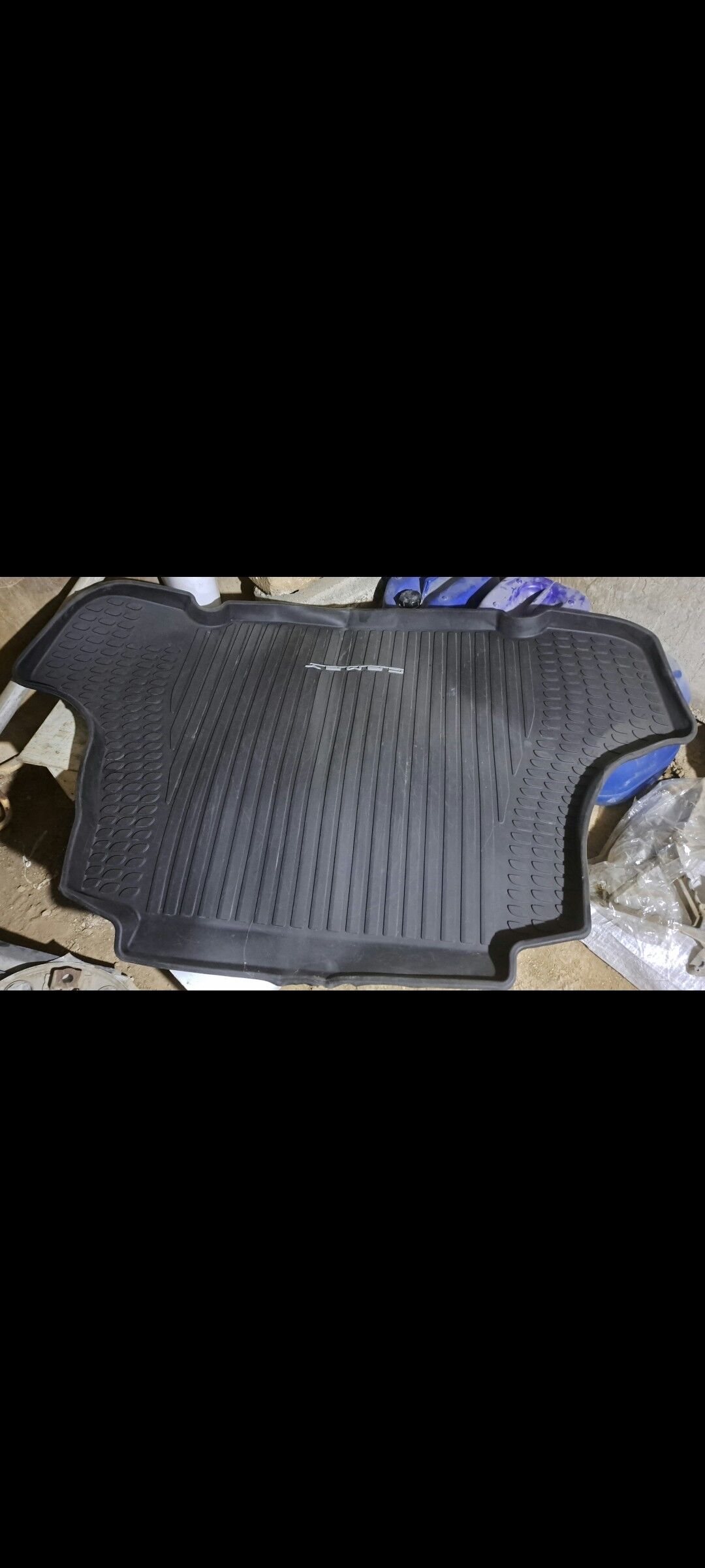 TOYOTA CAMRY 18-24 Коврик баг. 950 TMT - Aşgabat - img 1