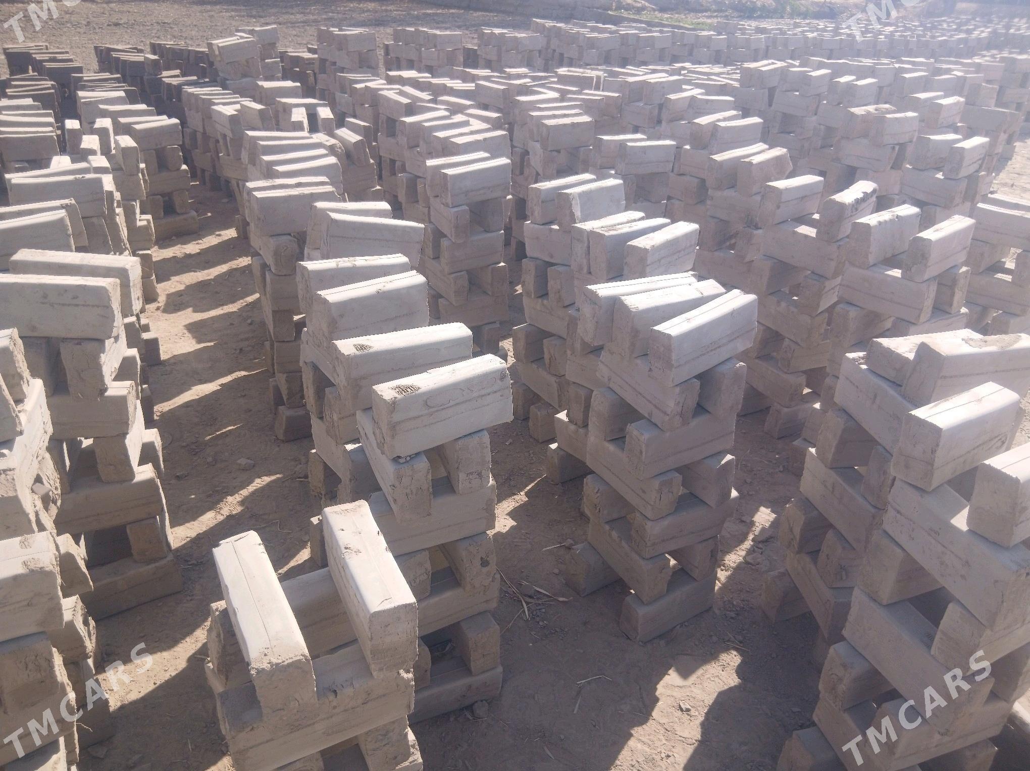 Ham kerpiç - Гороглы (Тагта) - img 3