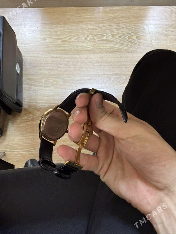 sagat turkmenistan - Ашхабад - img 1