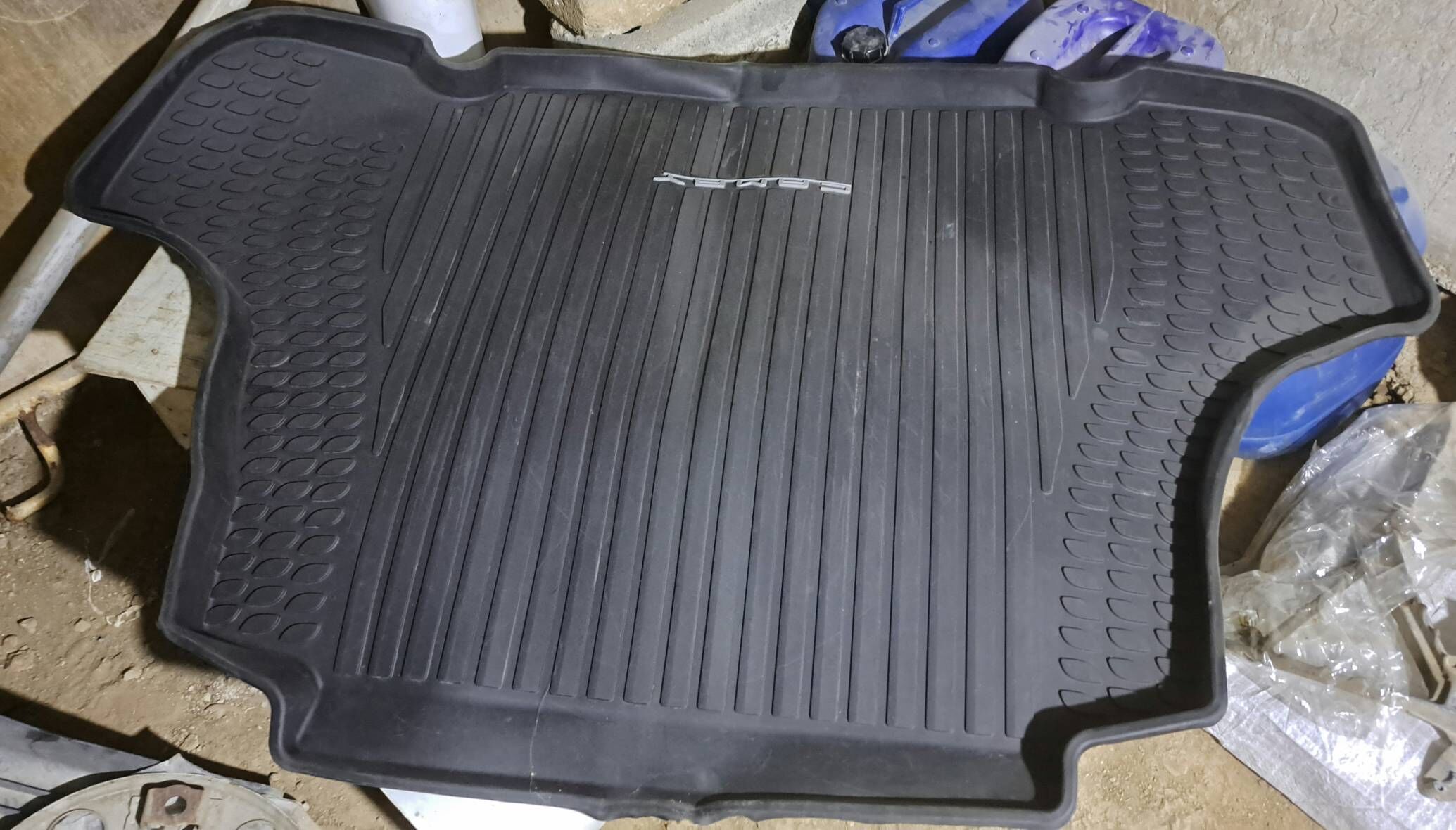 TOYOTA CAMRY 18-24 Коврик баг. 950 TMT - Aşgabat - img 4