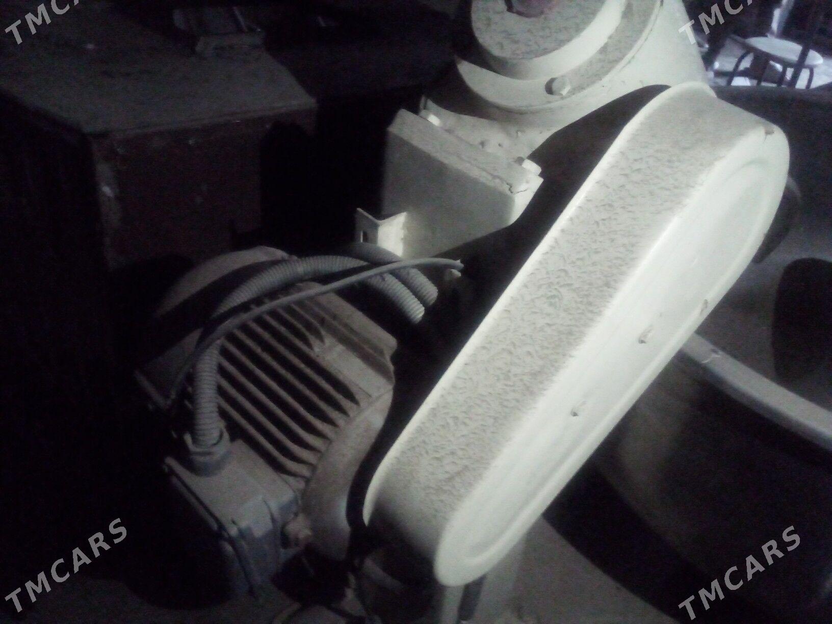 misalka - Türkmenbaşy - img 3