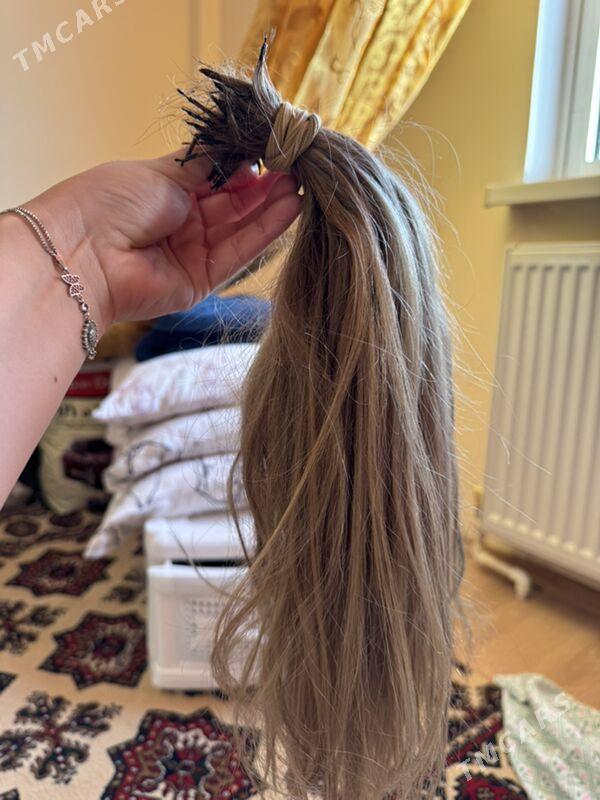 blond (rakushka) - Aşgabat - img 4