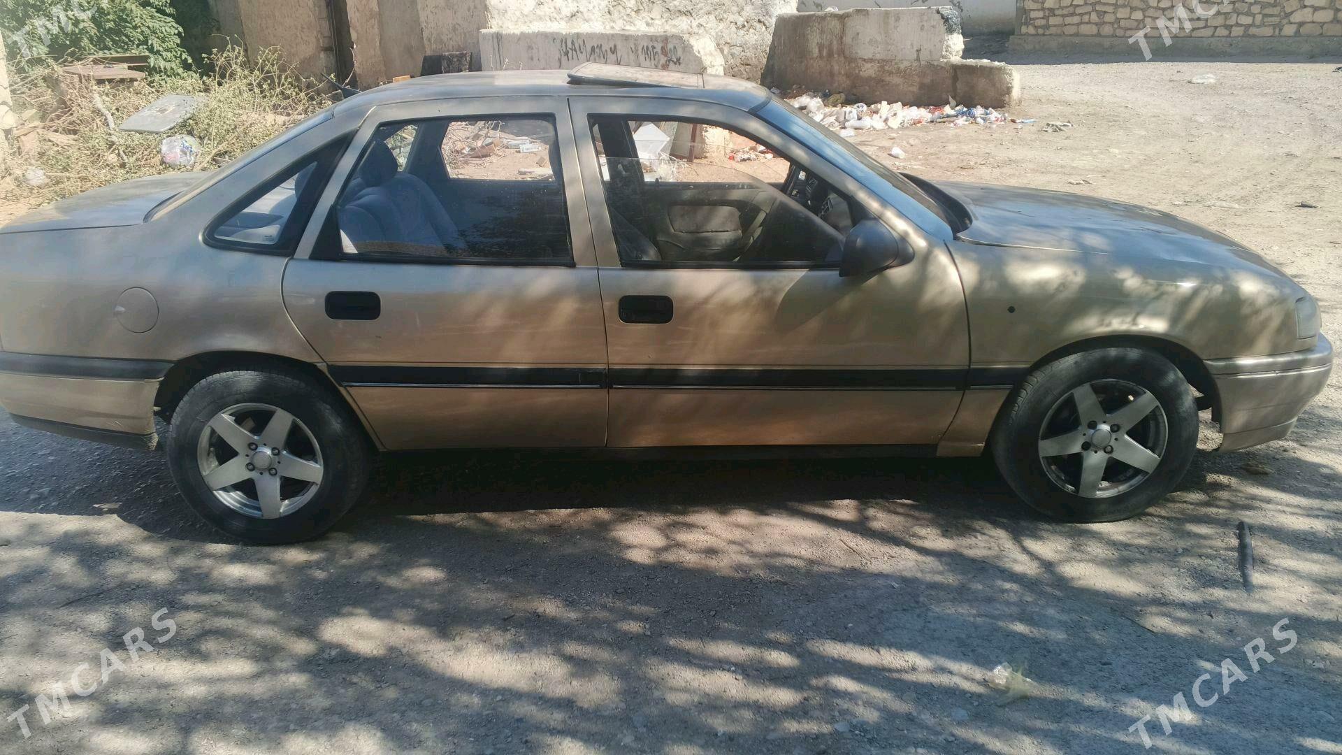 Opel Vectra 1992 - 30 000 TMT - Балканабат - img 3
