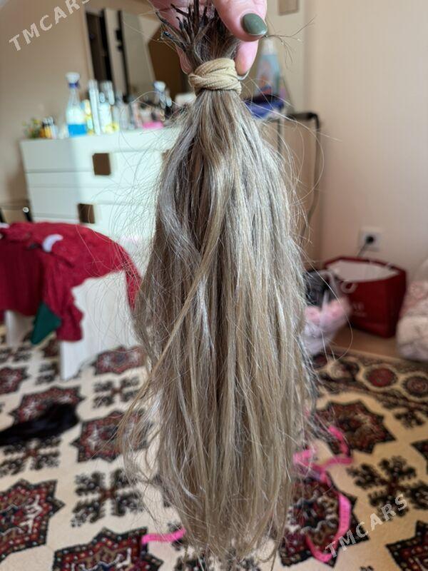 blond (rakushka) - Aşgabat - img 5