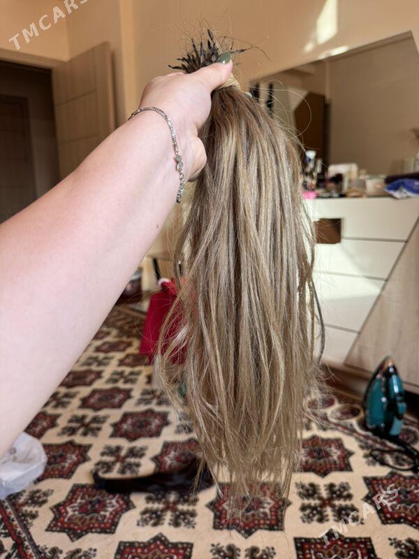 blond (rakushka) - Aşgabat - img 1