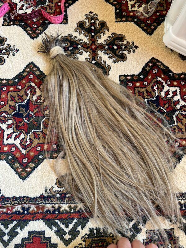 blond (rakushka) - Aşgabat - img 6