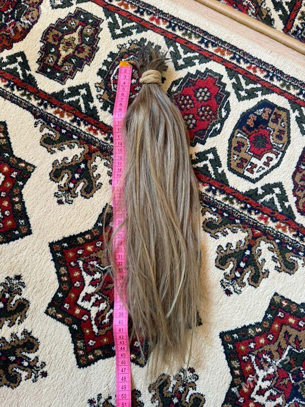 blond (rakushka) - Aşgabat - img 3