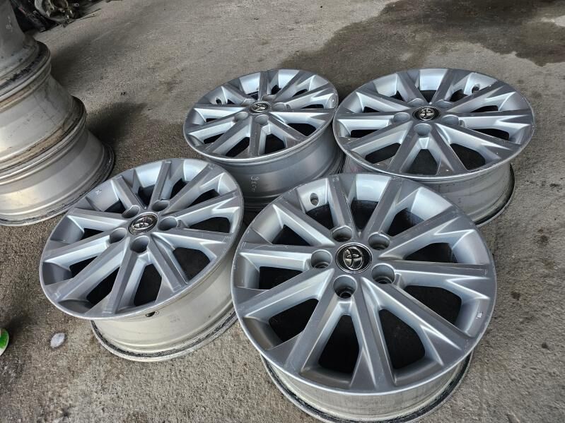 Palta camry GLX 2012 disga 5 500 TMT - Мары - img 2