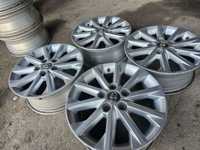 Palta camry GLX 2012 disga 5 500 TMT - Мары - img 5