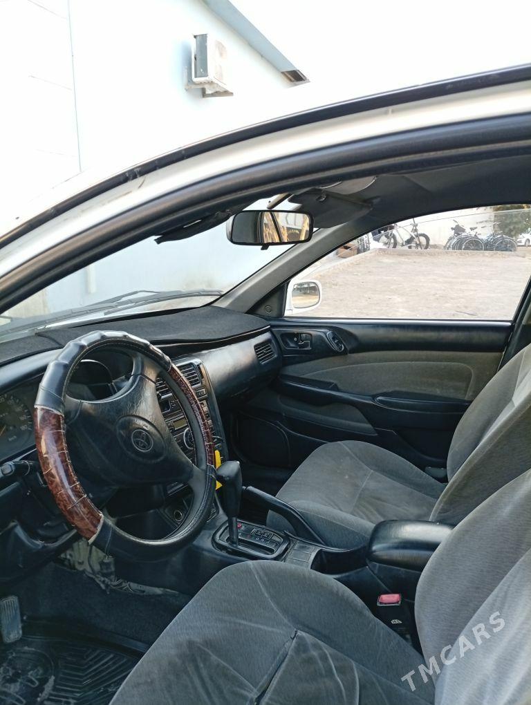 Toyota Corona 1992 - 50 000 TMT - Мары - img 3