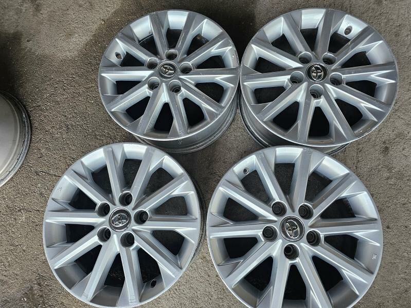 Palta camry GLX 2012 disga 5 500 TMT - Мары - img 4