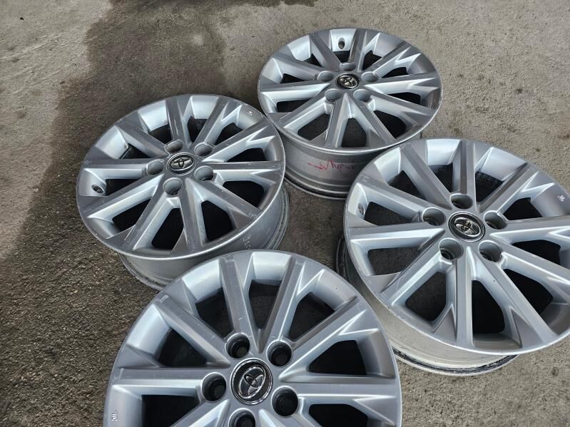 Palta camry GLX 2012 disga 5 500 TMT - Мары - img 3