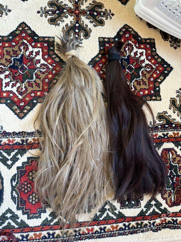 dediski saçlar - Aşgabat - img 2