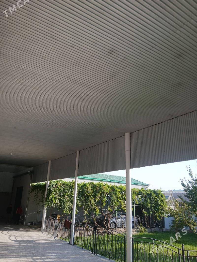 Šifer bushan - Мары - img 3