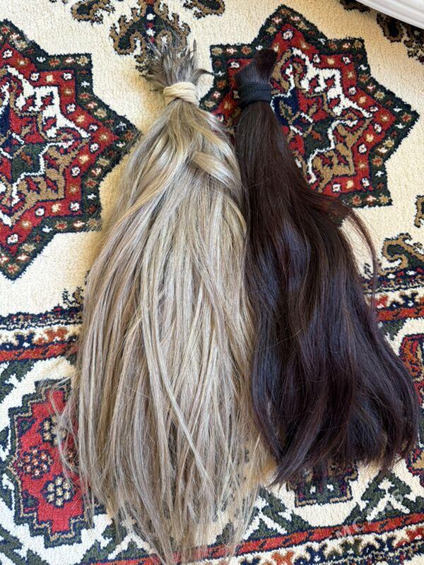 dediski saçlar - Aşgabat - img 1