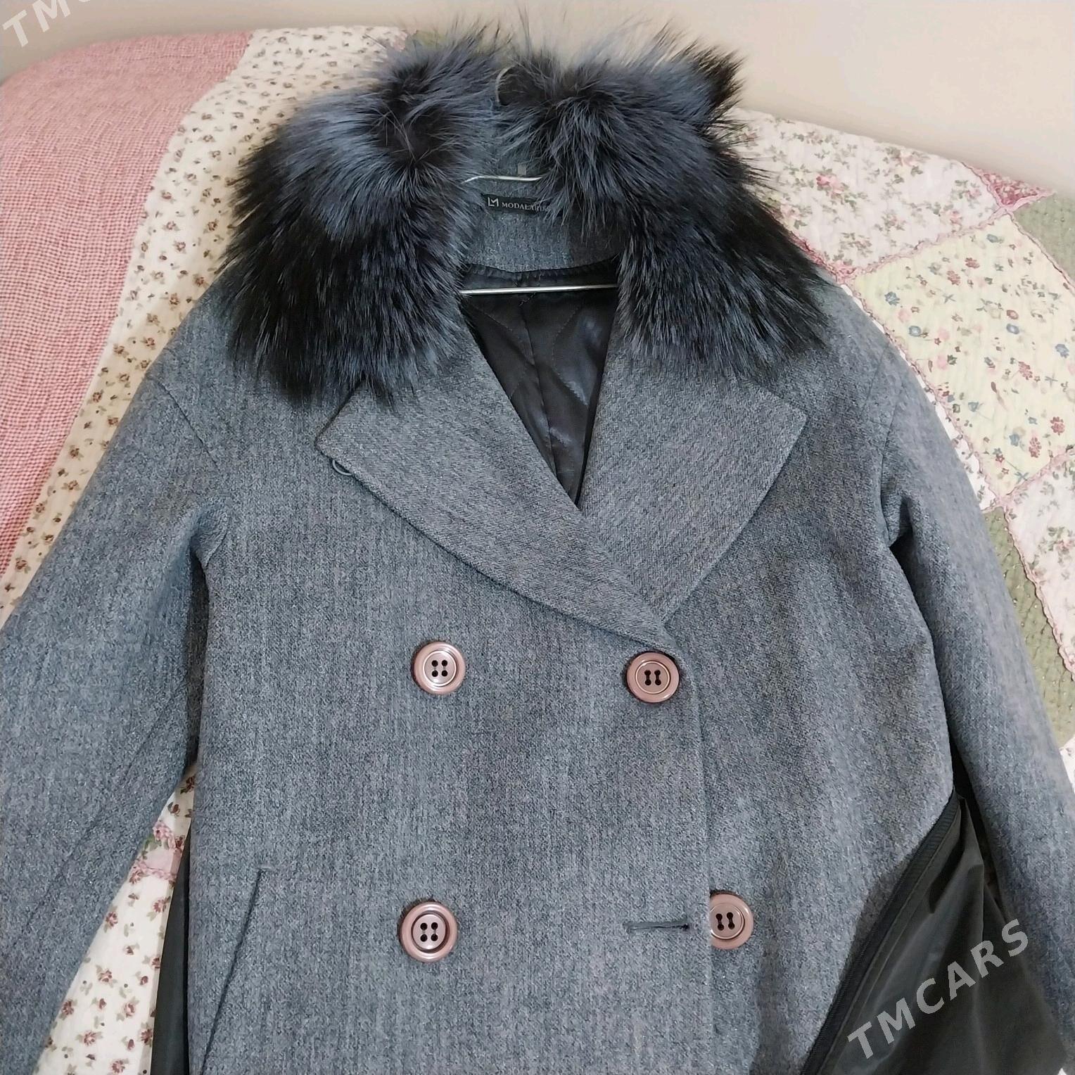 palto - Дашогуз - img 3