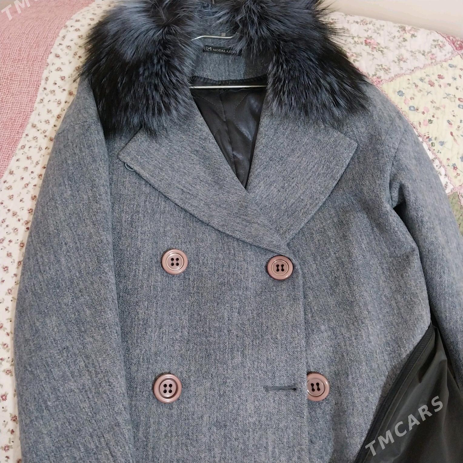 palto - Дашогуз - img 2