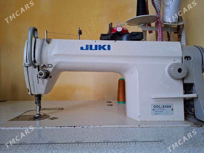 Juki - Aşgabat - img 3