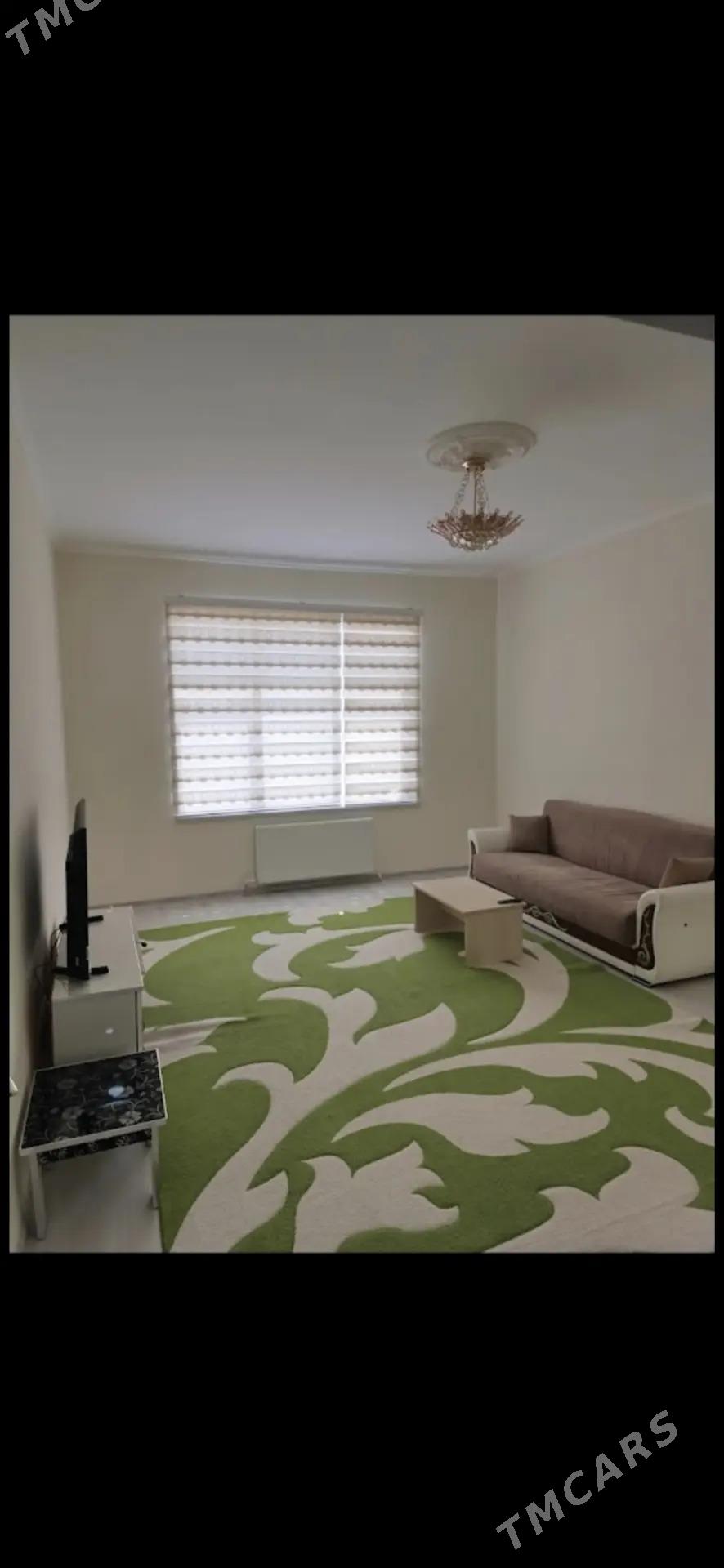 gurtly satlyk jay 3 komnat - Aşgabat - img 1