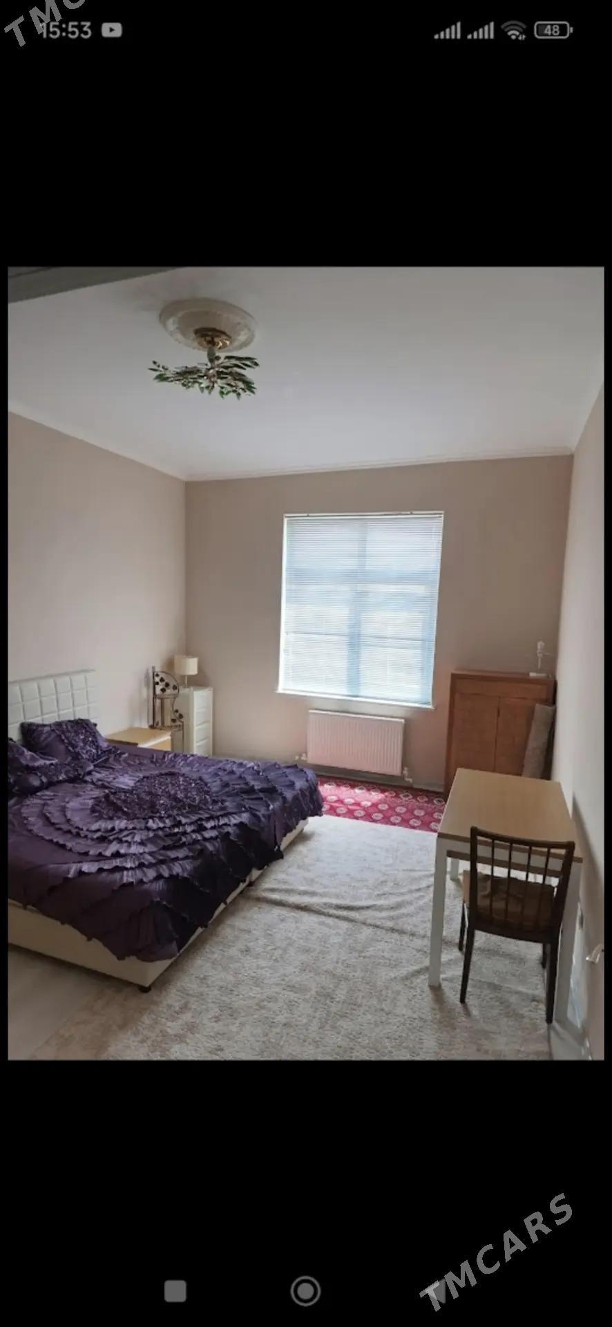 gurtly satlyk jay 3 komnat - Aşgabat - img 2