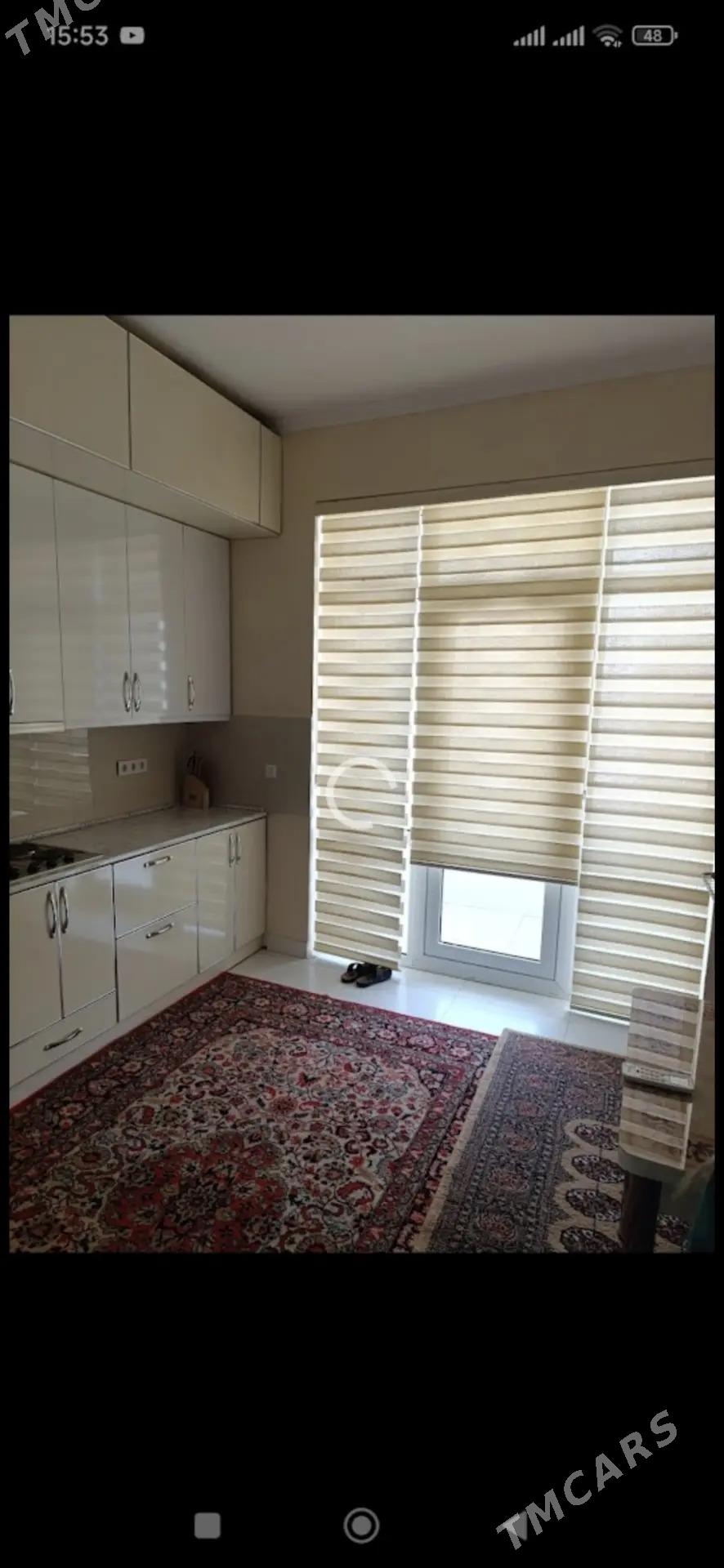 gurtly satlyk jay 3 komnat - Aşgabat - img 4