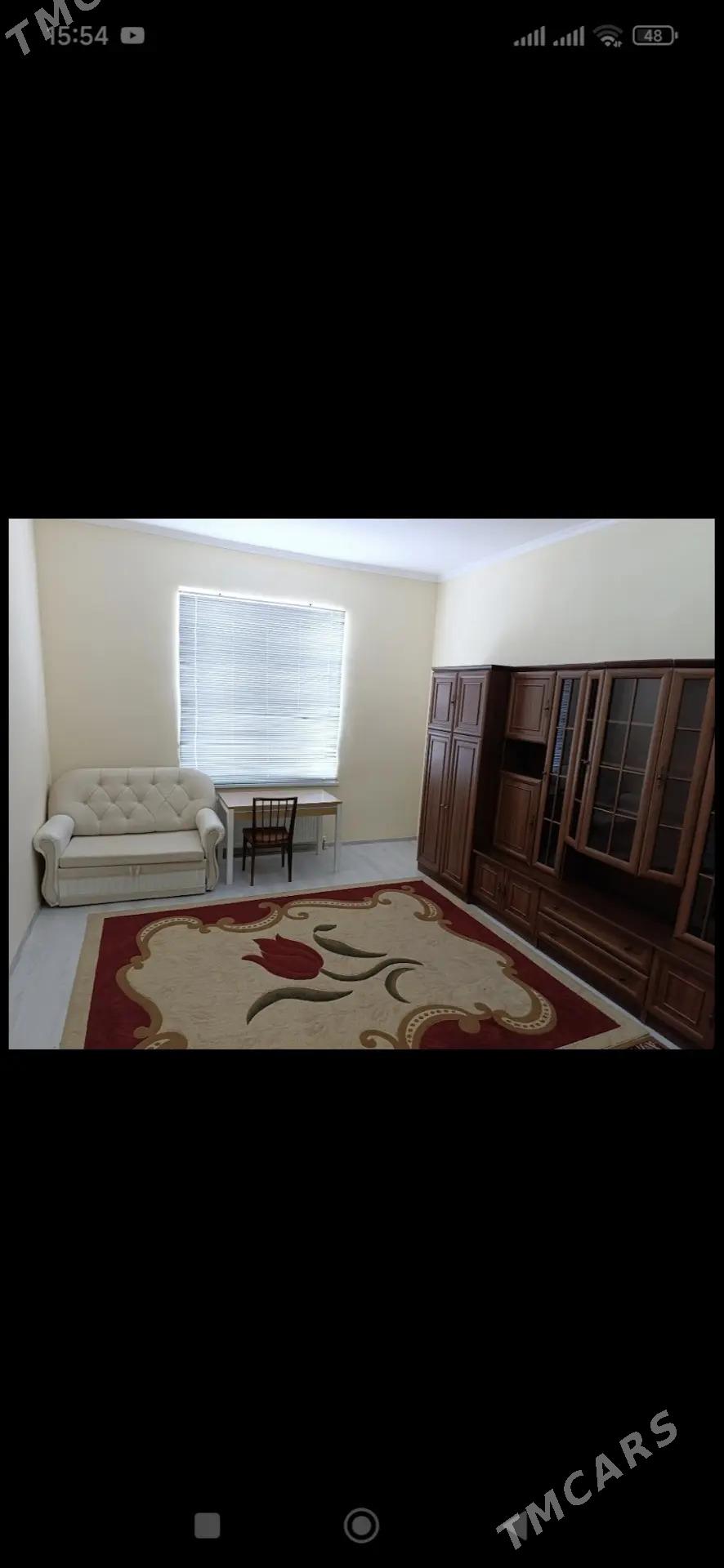 gurtly satlyk jay 3 komnat - Aşgabat - img 8