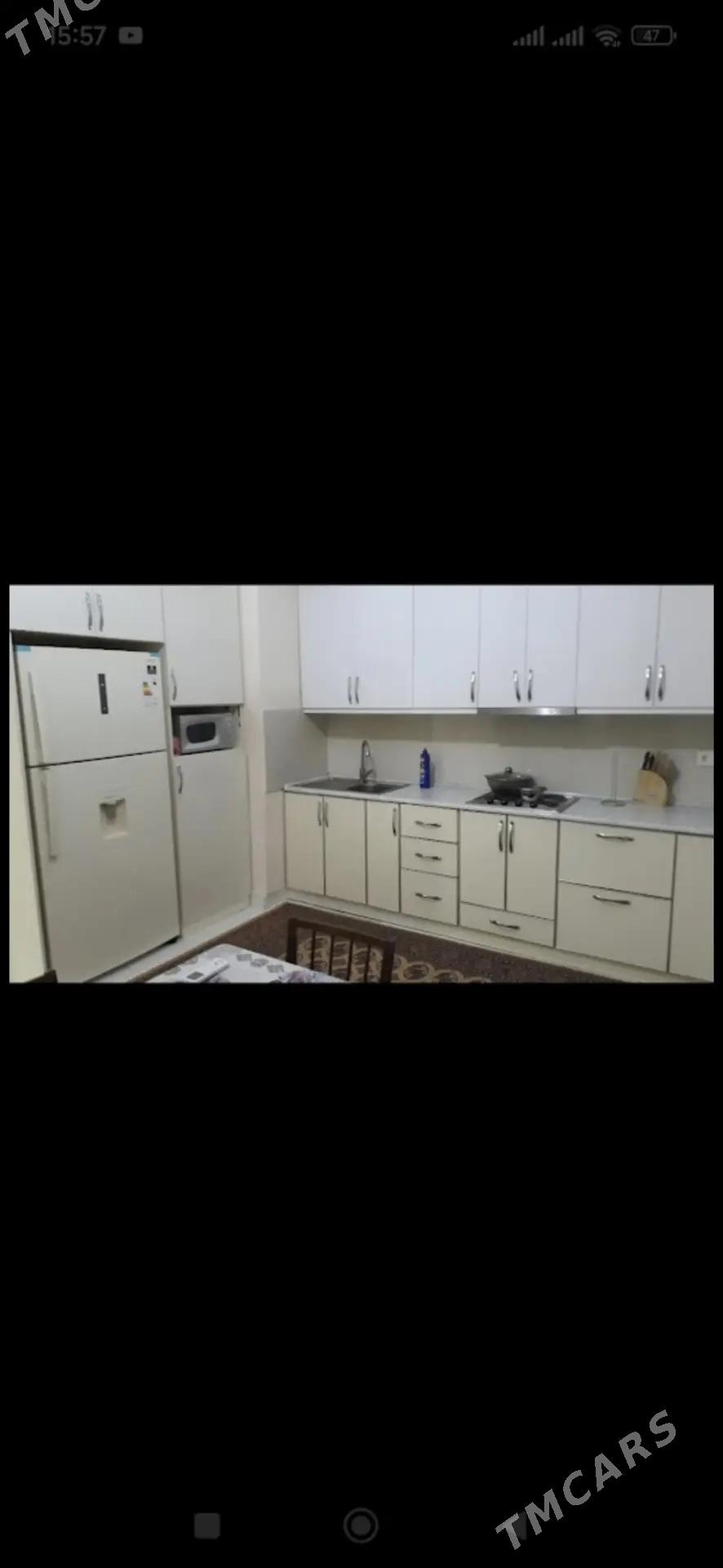 gurtly satlyk jay 3 komnat - Aşgabat - img 5